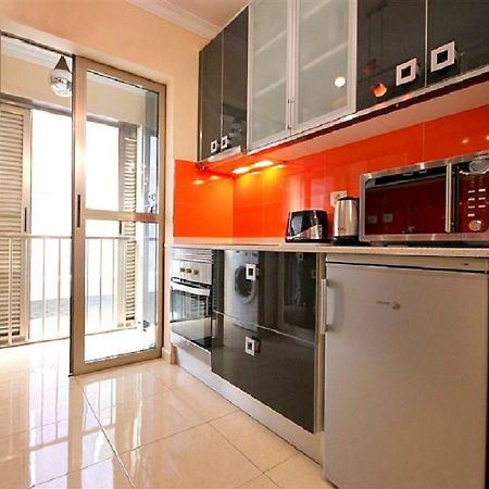 Marlenghi Apartment Лас-Пальмас-де-Гран-Канария Экстерьер фото