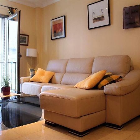 Marlenghi Apartment Лас-Пальмас-де-Гран-Канария Экстерьер фото