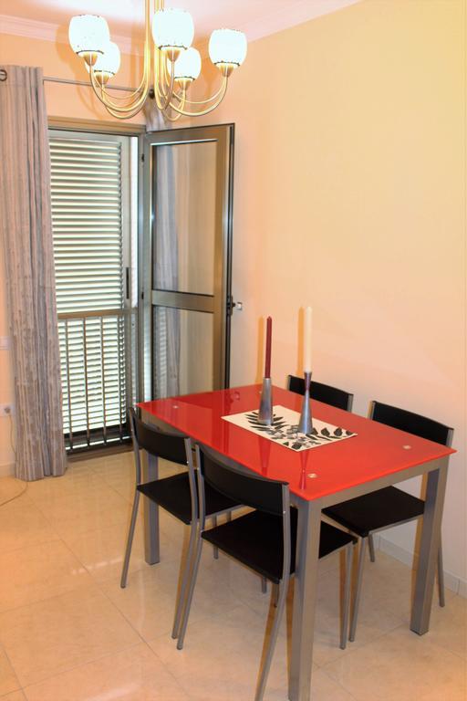 Marlenghi Apartment Лас-Пальмас-де-Гран-Канария Экстерьер фото