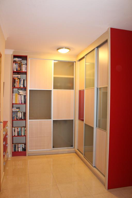 Marlenghi Apartment Лас-Пальмас-де-Гран-Канария Экстерьер фото