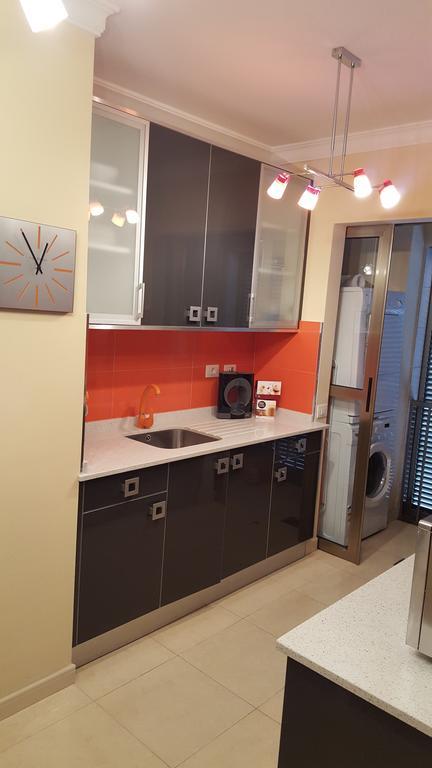Marlenghi Apartment Лас-Пальмас-де-Гран-Канария Экстерьер фото