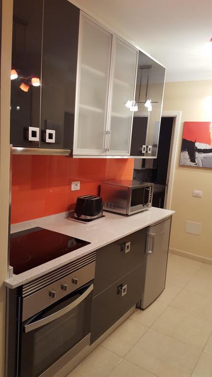 Marlenghi Apartment Лас-Пальмас-де-Гран-Канария Экстерьер фото