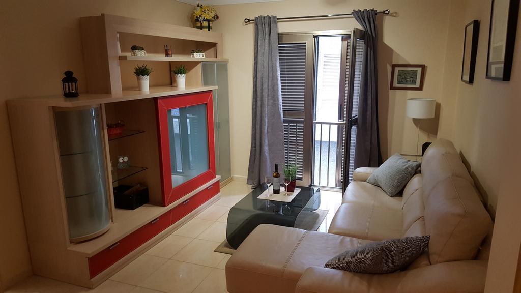 Marlenghi Apartment Лас-Пальмас-де-Гран-Канария Экстерьер фото