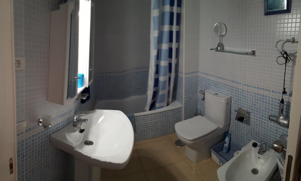 Marlenghi Apartment Лас-Пальмас-де-Гран-Канария Экстерьер фото