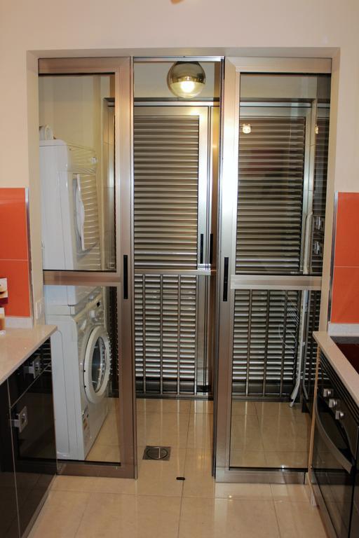Marlenghi Apartment Лас-Пальмас-де-Гран-Канария Экстерьер фото