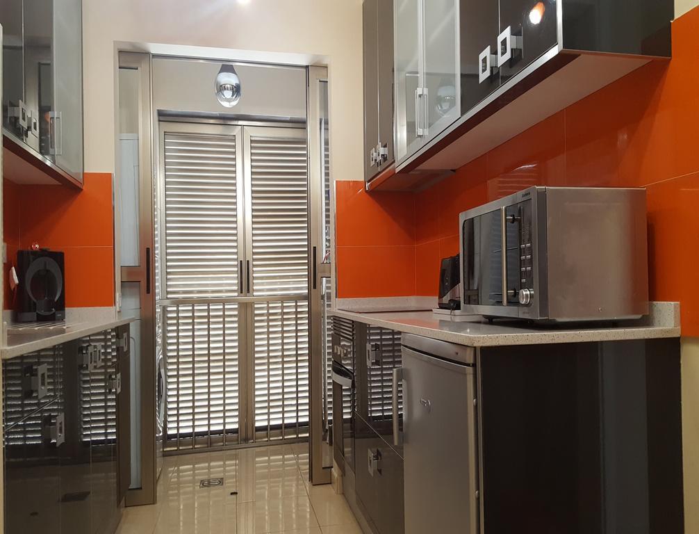 Marlenghi Apartment Лас-Пальмас-де-Гран-Канария Экстерьер фото