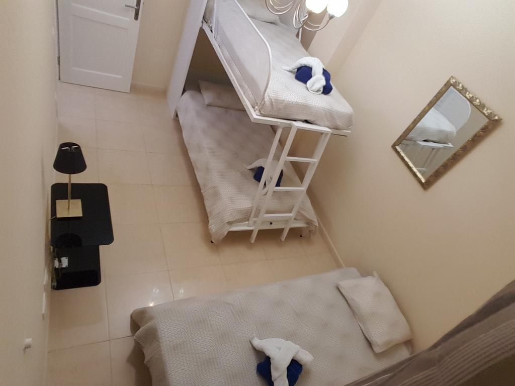 Marlenghi Apartment Лас-Пальмас-де-Гран-Канария Экстерьер фото