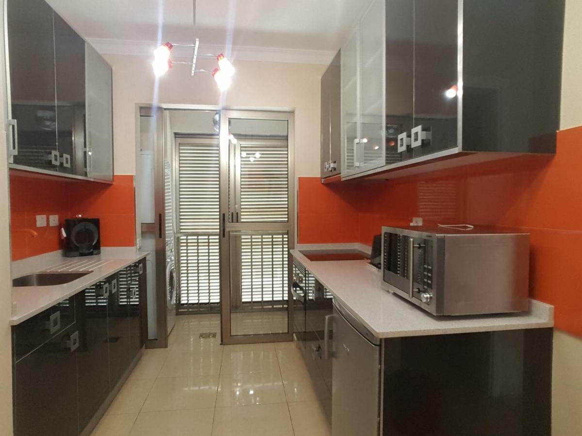 Marlenghi Apartment Лас-Пальмас-де-Гран-Канария Экстерьер фото