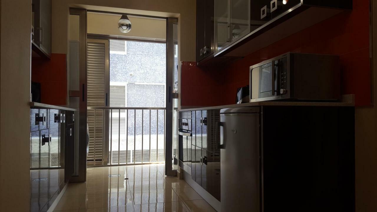 Marlenghi Apartment Лас-Пальмас-де-Гран-Канария Экстерьер фото