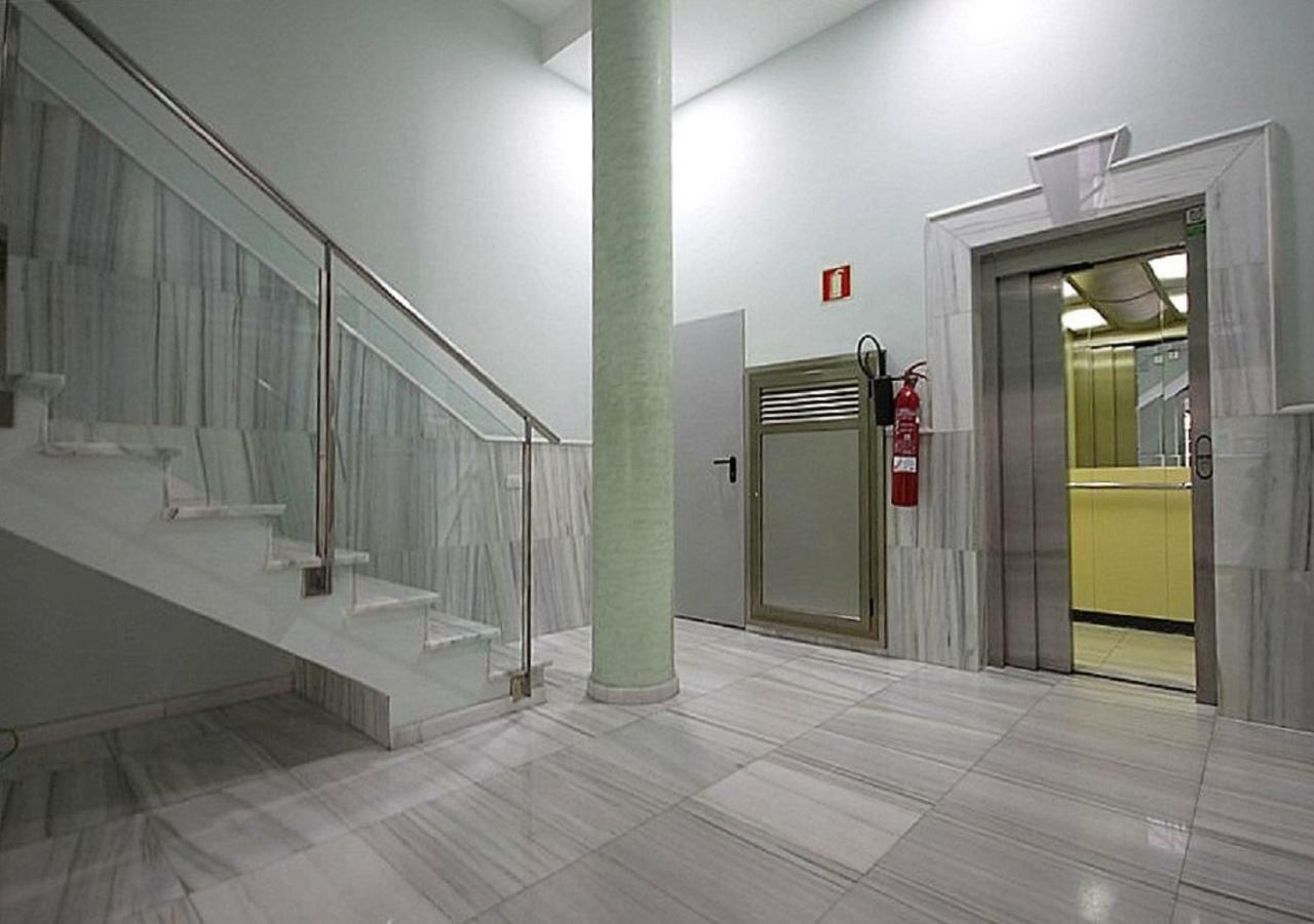 Marlenghi Apartment Лас-Пальмас-де-Гран-Канария Экстерьер фото