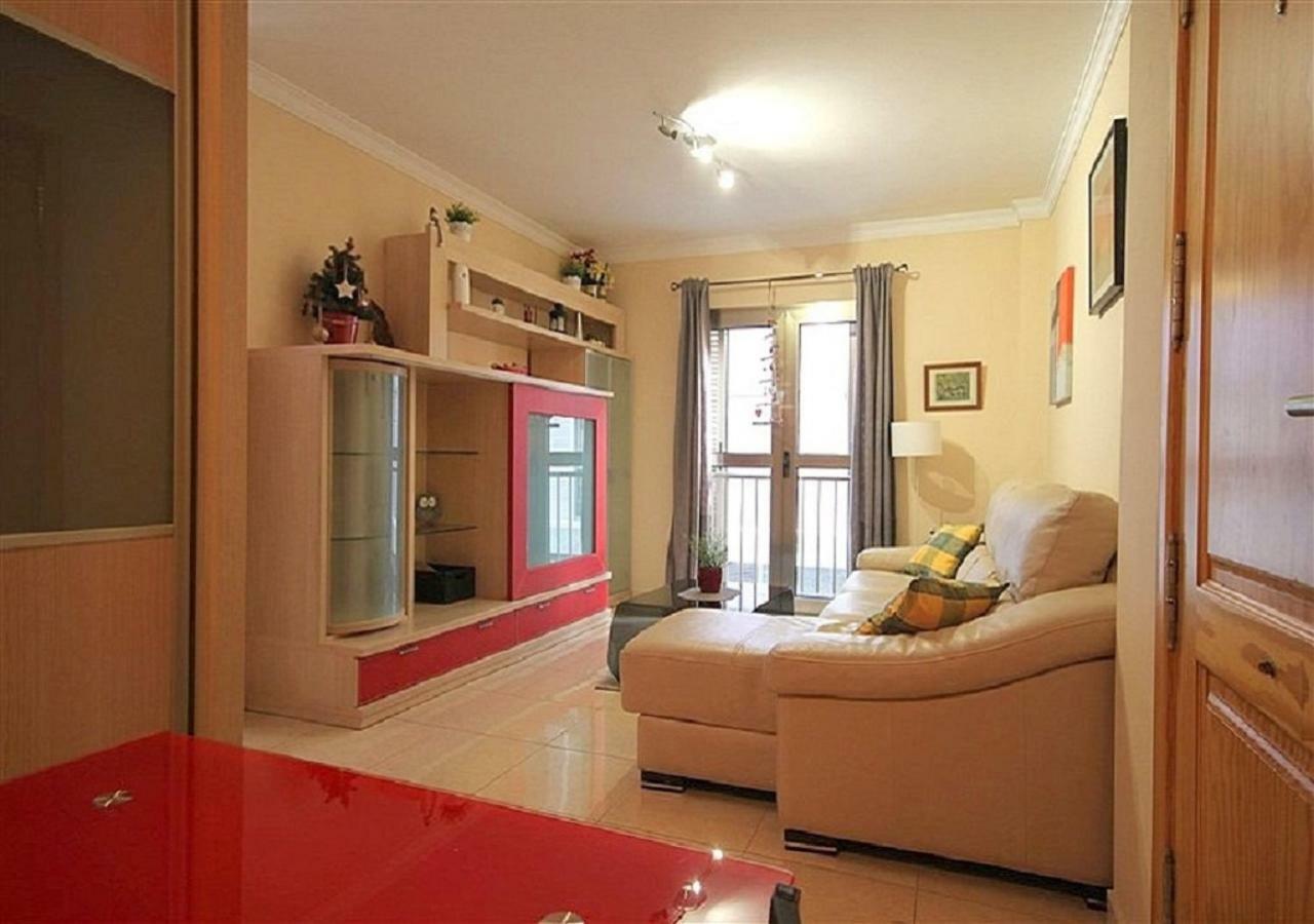 Marlenghi Apartment Лас-Пальмас-де-Гран-Канария Экстерьер фото