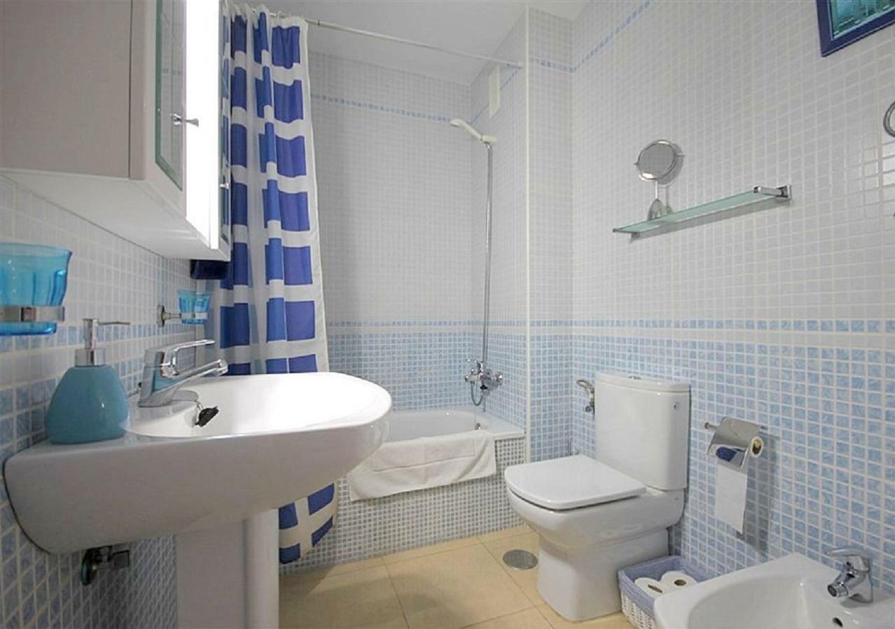 Marlenghi Apartment Лас-Пальмас-де-Гран-Канария Экстерьер фото