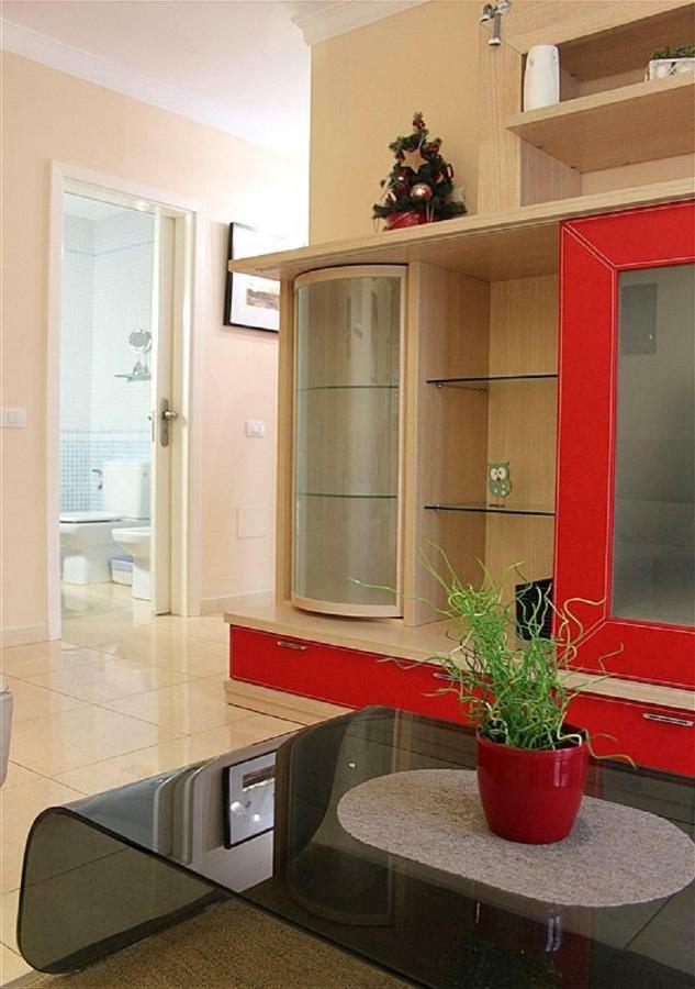 Marlenghi Apartment Лас-Пальмас-де-Гран-Канария Экстерьер фото