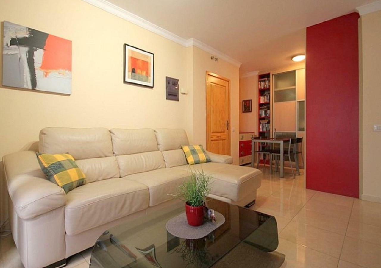 Marlenghi Apartment Лас-Пальмас-де-Гран-Канария Экстерьер фото
