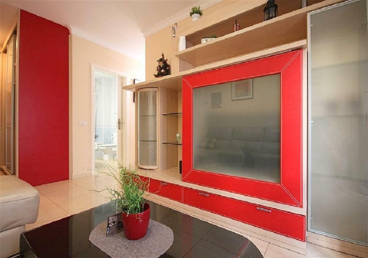 Marlenghi Apartment Лас-Пальмас-де-Гран-Канария Экстерьер фото