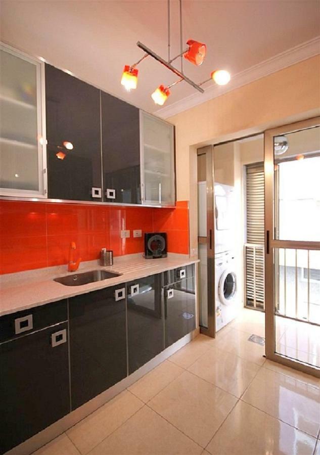 Marlenghi Apartment Лас-Пальмас-де-Гран-Канария Экстерьер фото