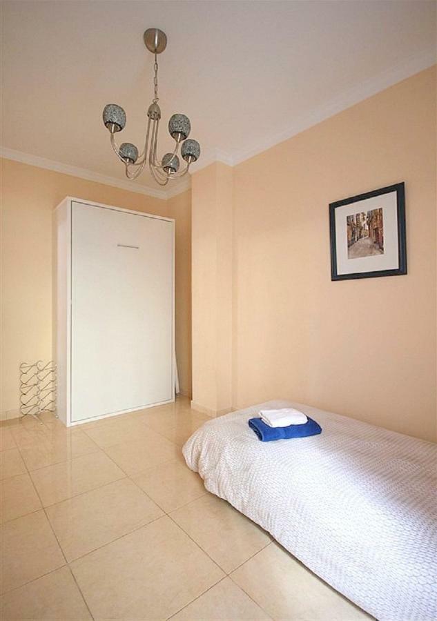 Marlenghi Apartment Лас-Пальмас-де-Гран-Канария Экстерьер фото
